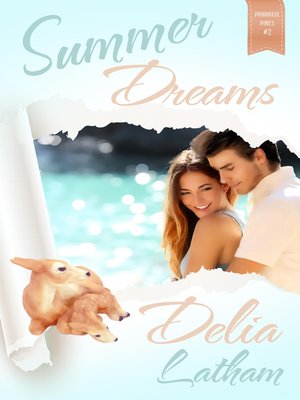 cover image of Summer Dreams